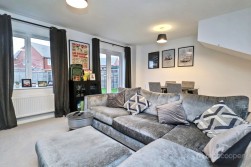 Springbrook Road, Nuneaton, Warwickshire, CV11 6PA