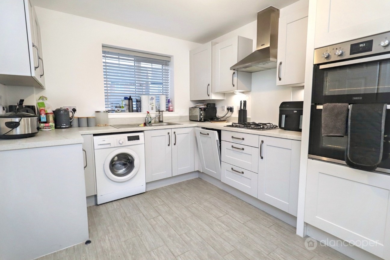 Springbrook Road, Nuneaton, Warwickshire, CV11 6PA