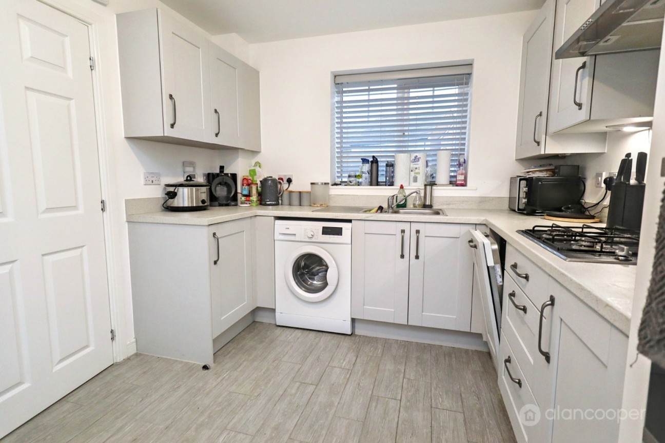 Springbrook Road, Nuneaton, Warwickshire, CV11 6PA