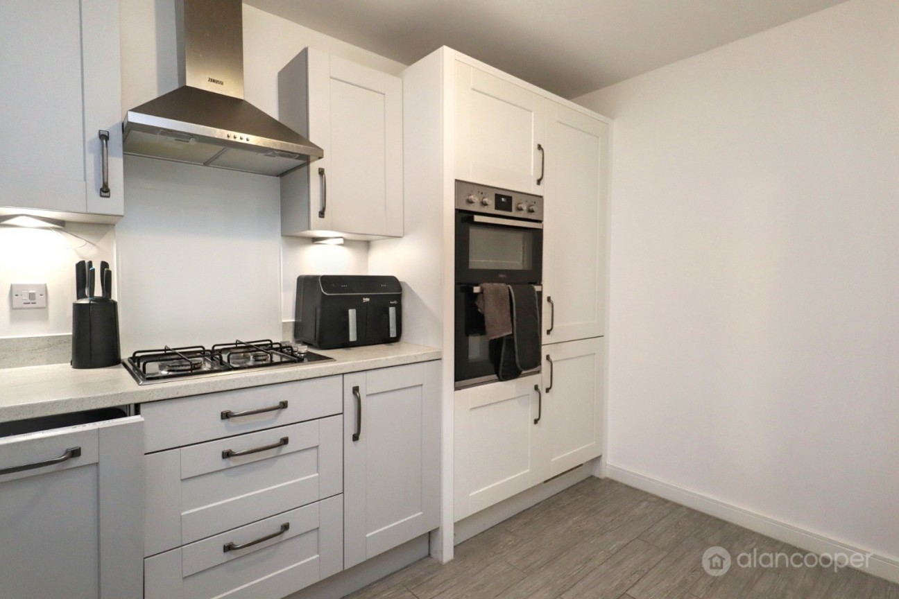 Springbrook Road, Nuneaton, Warwickshire, CV11 6PA