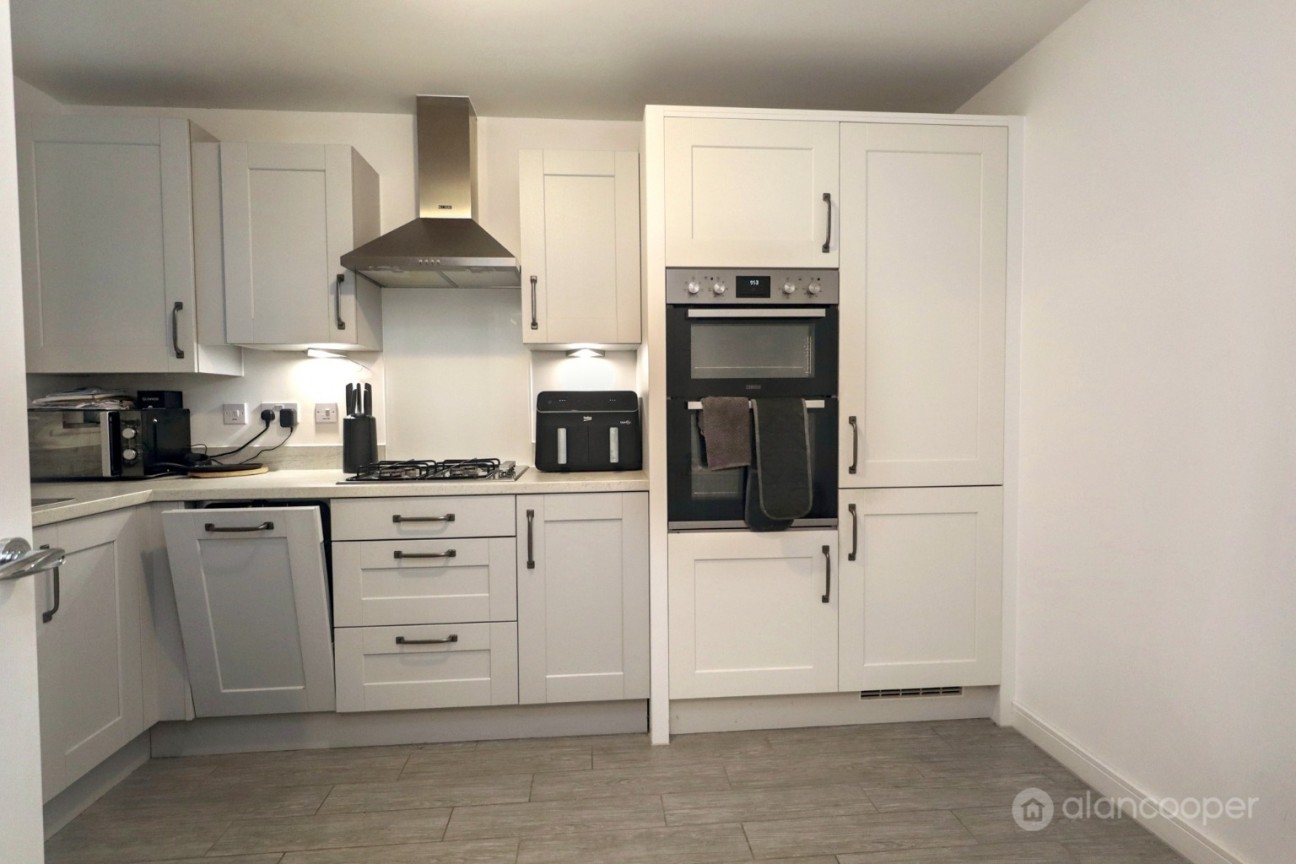 Springbrook Road, Nuneaton, Warwickshire, CV11 6PA