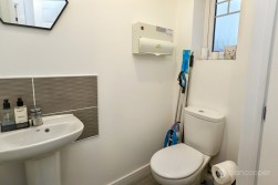 Springbrook Road, Nuneaton, Warwickshire, CV11 6PA