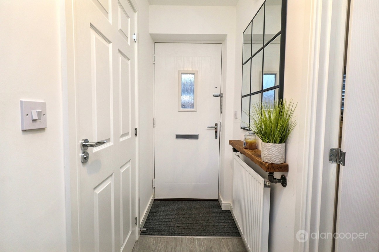 Springbrook Road, Nuneaton, Warwickshire, CV11 6PA