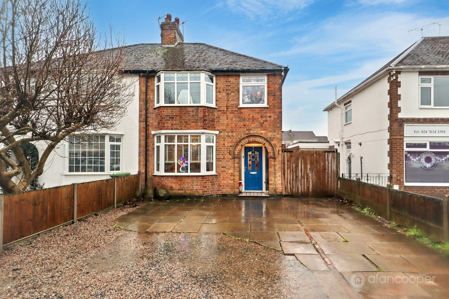 Shanklin Drive, Weddington, Nuneaton, CV10 0BA