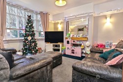 Shanklin Drive, Weddington, Nuneaton, CV10 0BA