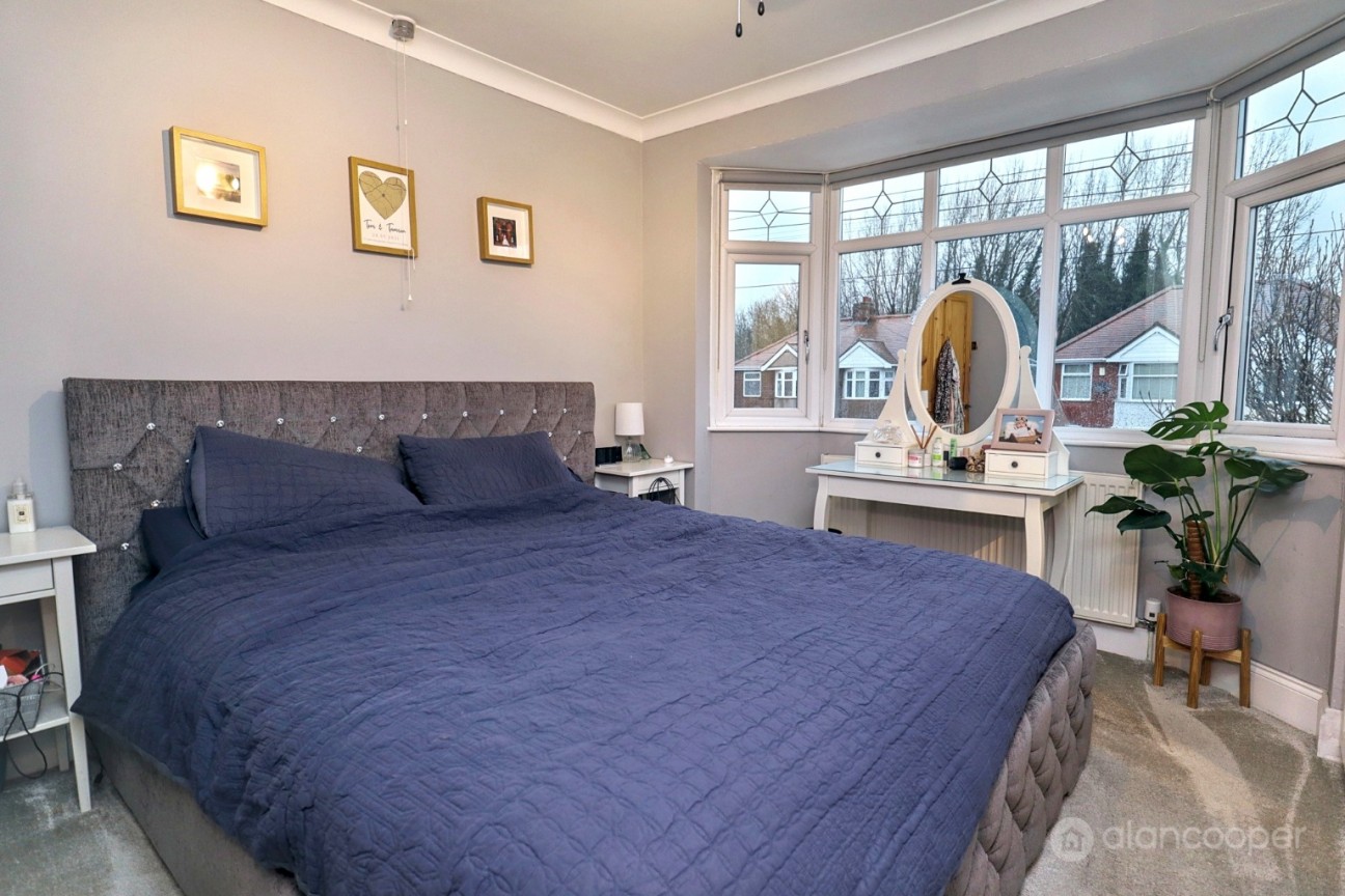 Shanklin Drive, Weddington, Nuneaton, CV10 0BA