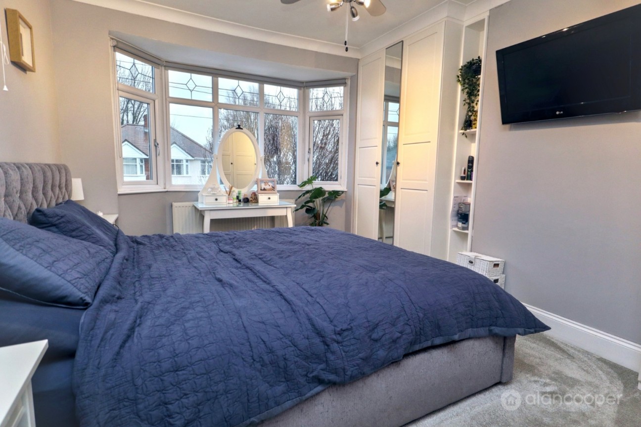 Shanklin Drive, Weddington, Nuneaton, CV10 0BA