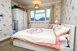 Shanklin Drive, Weddington, Nuneaton, CV10 0BA