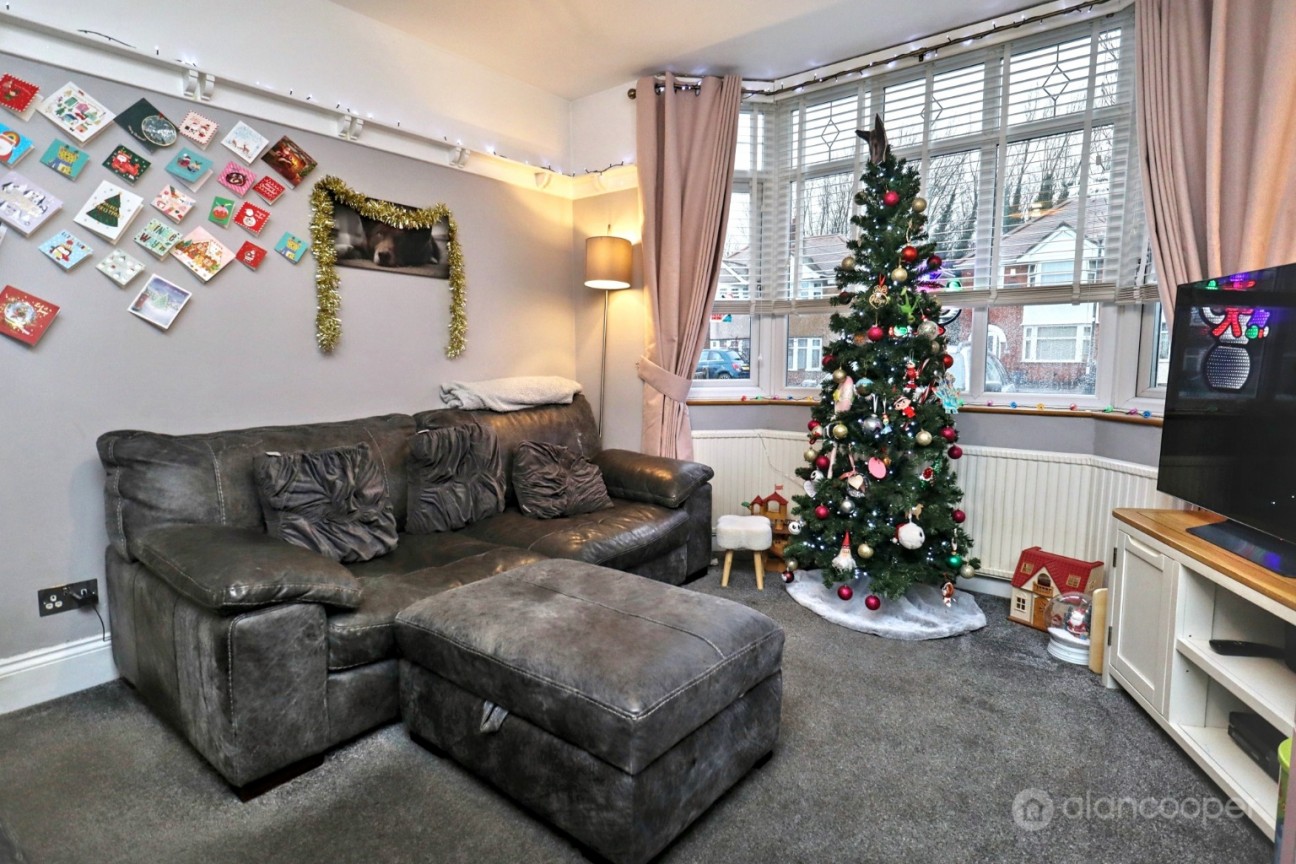 Shanklin Drive, Weddington, Nuneaton, CV10 0BA