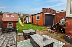 Shanklin Drive, Weddington, Nuneaton, CV10 0BA