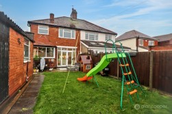 Shanklin Drive, Weddington, Nuneaton, CV10 0BA