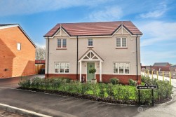 Burton Close, Higham-on-the-hill, Nuneaton, CV13 6FL