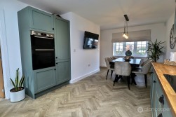 Burton Close, Higham-on-the-hill, Nuneaton, CV13 6FL