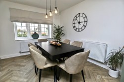 Burton Close, Higham-on-the-hill, Nuneaton, CV13 6FL