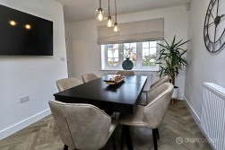 Burton Close, Higham-on-the-hill, Nuneaton, CV13 6FL