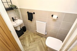 Burton Close, Higham-on-the-hill, Nuneaton, CV13 6FL