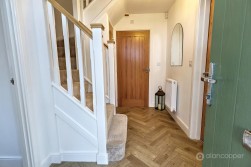 Burton Close, Higham-on-the-hill, Nuneaton, CV13 6FL