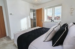 Burton Close, Higham-on-the-hill, Nuneaton, CV13 6FL