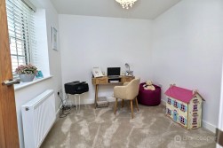 Burton Close, Higham-on-the-hill, Nuneaton, CV13 6FL