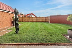 Burton Close, Higham-on-the-hill, Nuneaton, CV13 6FL