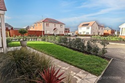 Burton Close, Higham-on-the-hill, Nuneaton, CV13 6FL