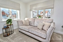 Burton Close, Higham-on-the-hill, Nuneaton, CV13 6FL