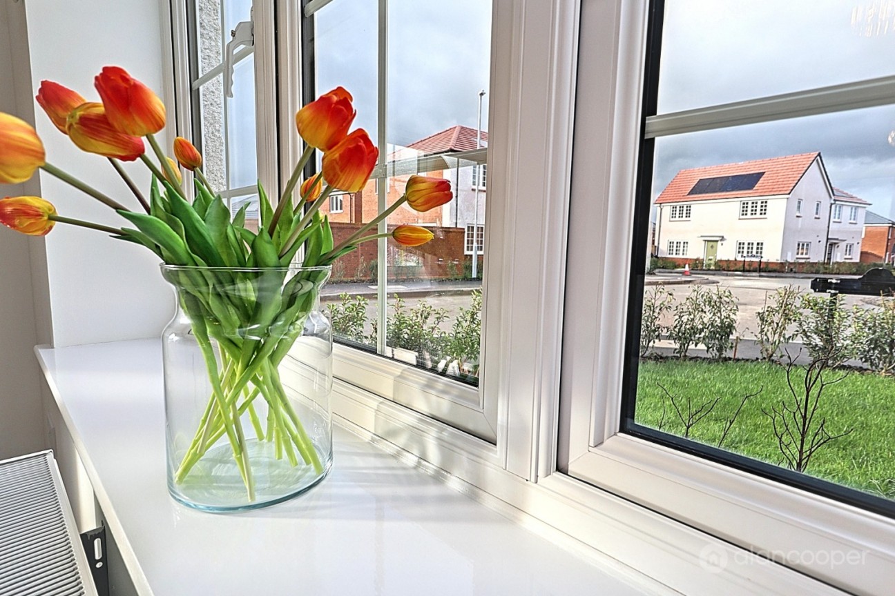 Burton Close, Higham-on-the-hill, Nuneaton, CV13 6FL