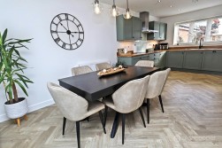 Burton Close, Higham-on-the-hill, Nuneaton, CV13 6FL