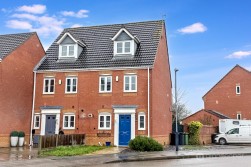 Portreath Drive, Horeston Grange, Nuneaton, CV11 6GH