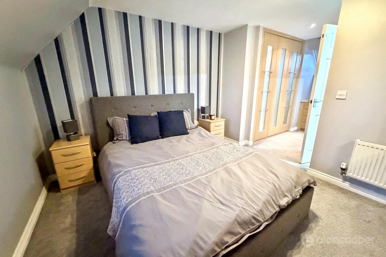 Portreath Drive, Horeston Grange, Nuneaton, CV11 6GH