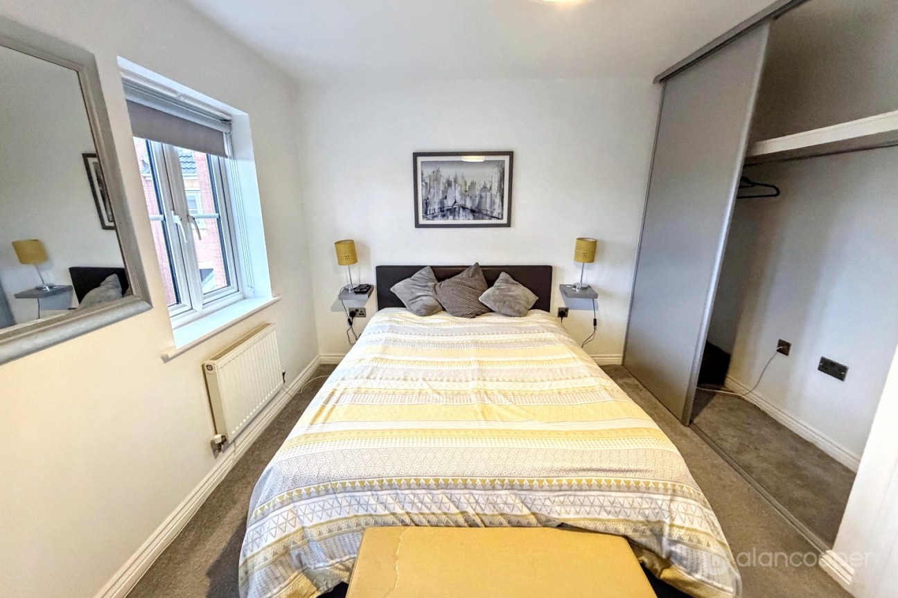 Portreath Drive, Horeston Grange, Nuneaton, CV11 6GH