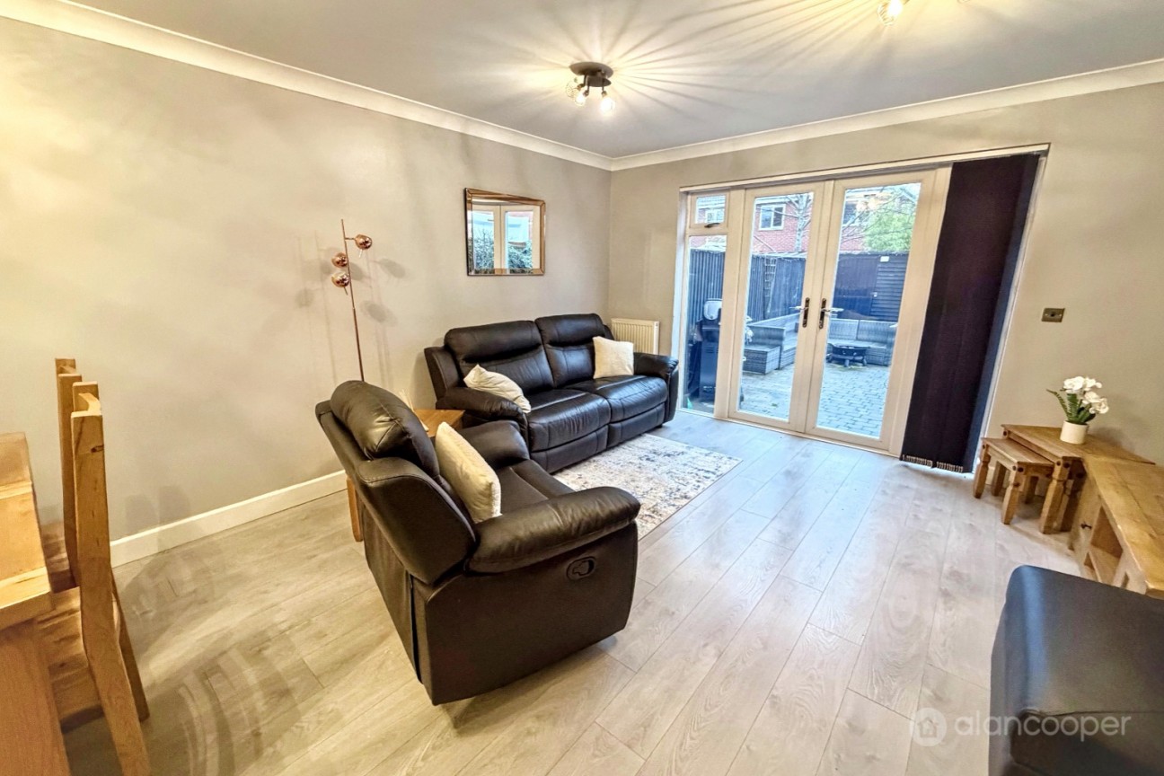 Portreath Drive, Horeston Grange, Nuneaton, CV11 6GH