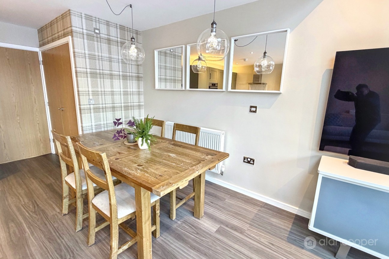 Miners Croft, Eaton Fields, Ansley, Nuneaton, CV10 9TN