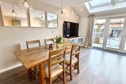 Miners Croft, Eaton Fields, Ansley, Nuneaton, CV10 9TN