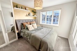 Miners Croft, Eaton Fields, Ansley, Nuneaton, CV10 9TN