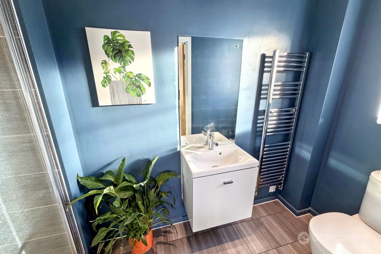 Miners Croft, Eaton Fields, Ansley, Nuneaton, CV10 9TN