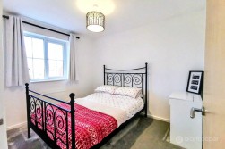 Miners Croft, Eaton Fields, Ansley, Nuneaton, CV10 9TN