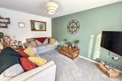 Miners Croft, Eaton Fields, Ansley, Nuneaton, CV10 9TN