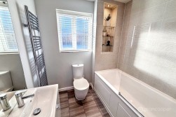 Miners Croft, Eaton Fields, Ansley, Nuneaton, CV10 9TN