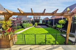 Miners Croft, Eaton Fields, Ansley, Nuneaton, CV10 9TN