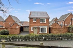 Miners Croft, Eaton Fields, Ansley, Nuneaton, CV10 9TN