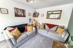 Miners Croft, Eaton Fields, Ansley, Nuneaton, CV10 9TN