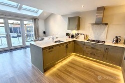 Miners Croft, Eaton Fields, Ansley, Nuneaton, CV10 9TN