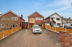 Hunt Lane, Witherley, Atherstone, CV9 3LH