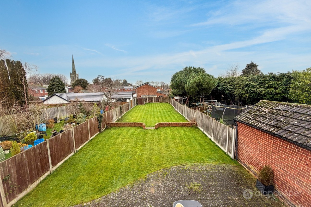 Hunt Lane, Witherley, Atherstone, CV9 3LH