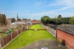 Hunt Lane, Witherley, Atherstone, CV9 3LH