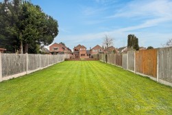 Hunt Lane, Witherley, Atherstone, CV9 3LH