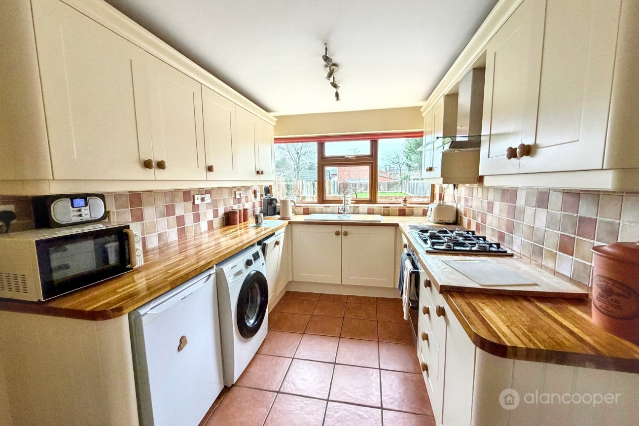 Hunt Lane, Witherley, Atherstone, CV9 3LH