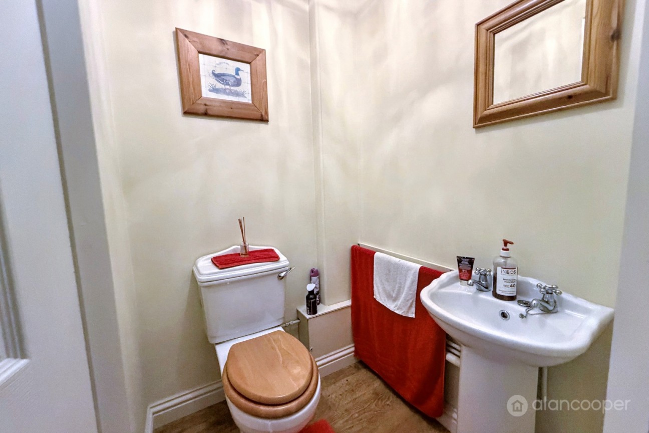 Hunt Lane, Witherley, Atherstone, CV9 3LH