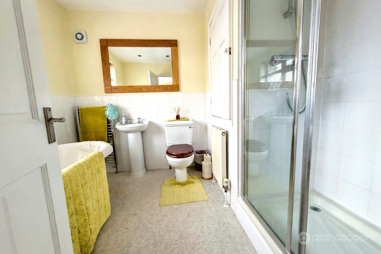 Hunt Lane, Witherley, Atherstone, CV9 3LH